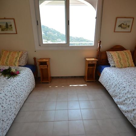 יורט דה מאר Lloret Apartments מראה חיצוני תמונה