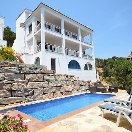 יורט דה מאר Lloret Apartments מראה חיצוני תמונה