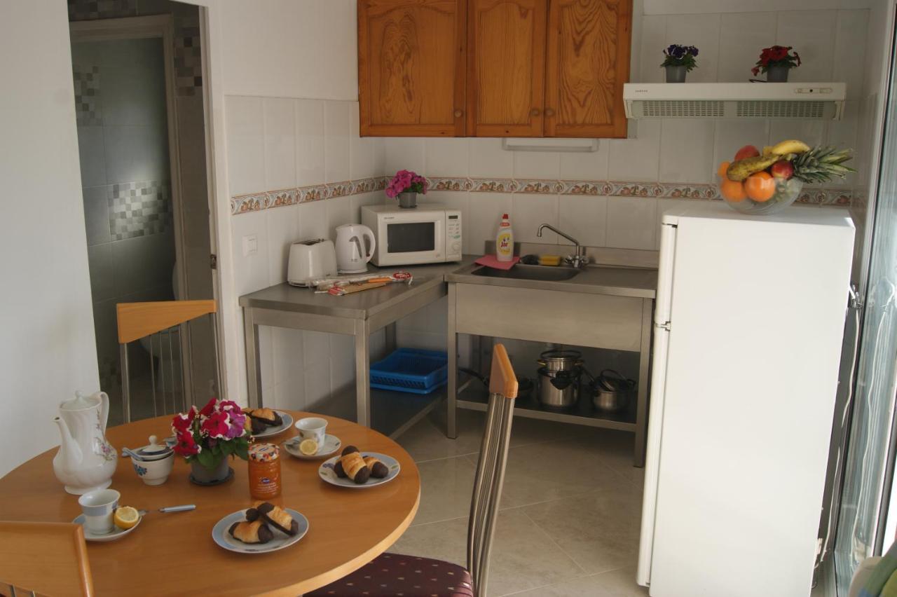 יורט דה מאר Lloret Apartments מראה חיצוני תמונה