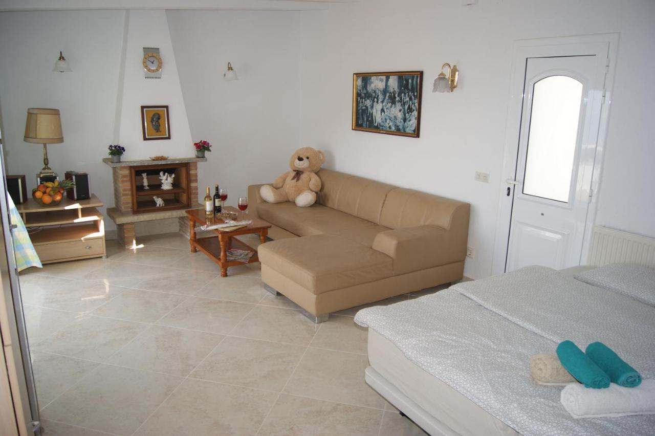 יורט דה מאר Lloret Apartments מראה חיצוני תמונה