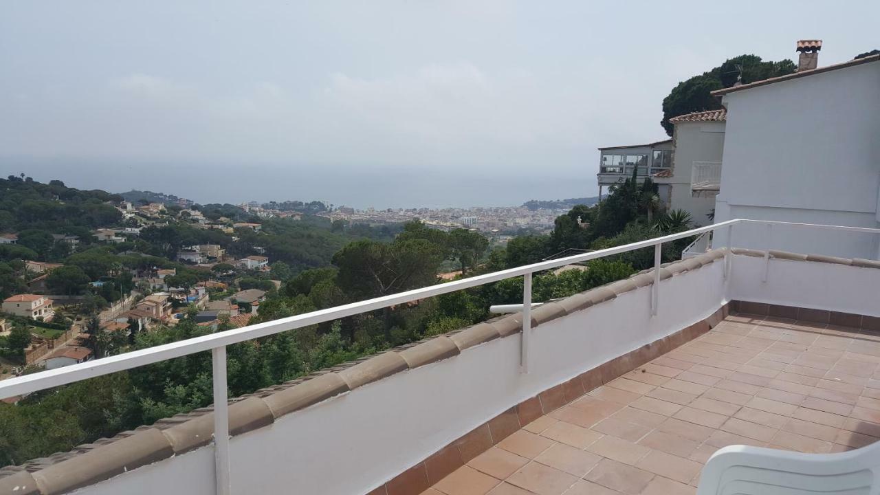 יורט דה מאר Lloret Apartments מראה חיצוני תמונה