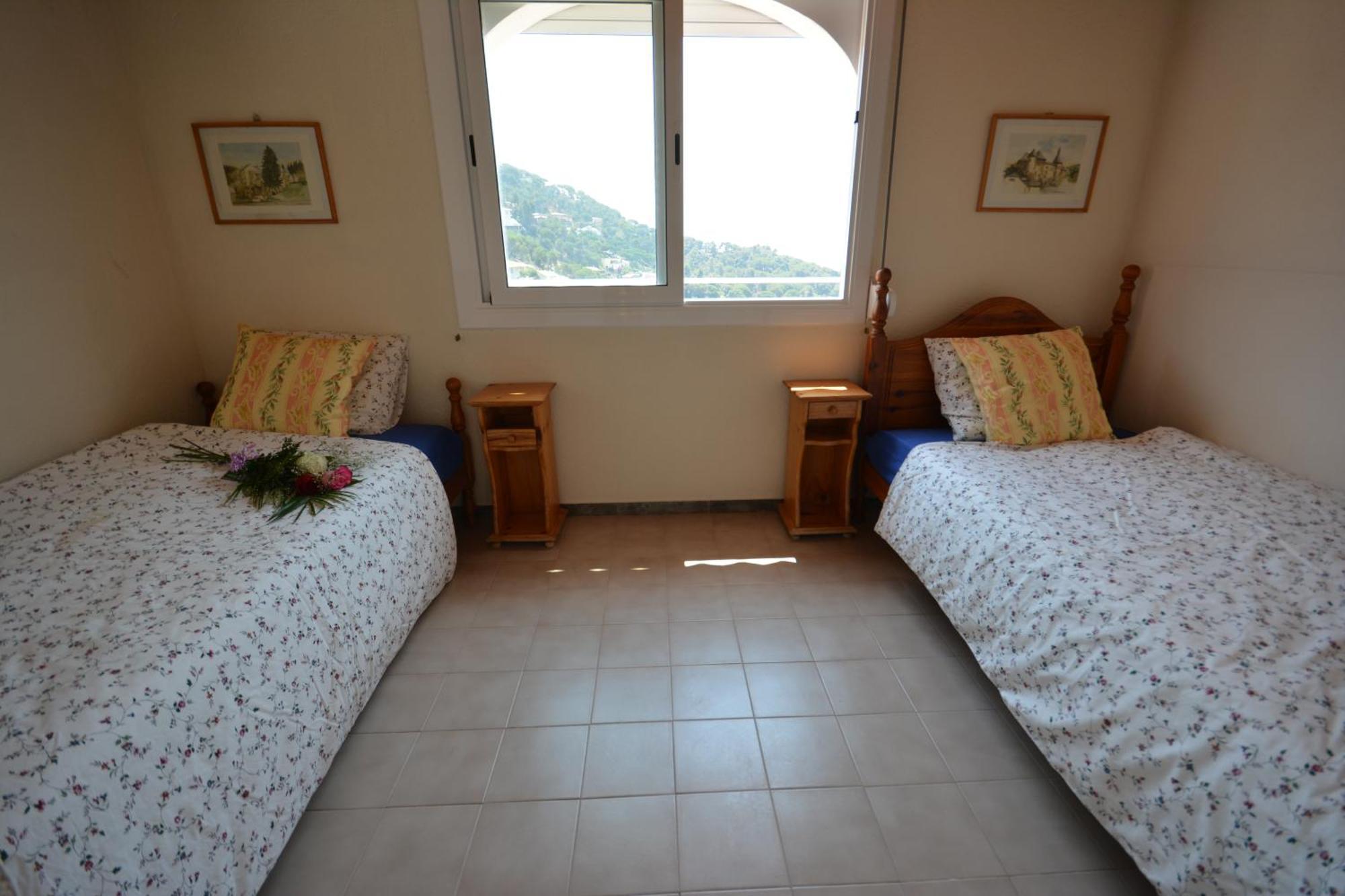 יורט דה מאר Lloret Apartments מראה חיצוני תמונה