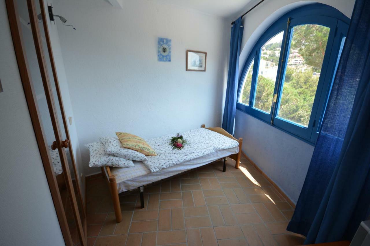 יורט דה מאר Lloret Apartments מראה חיצוני תמונה