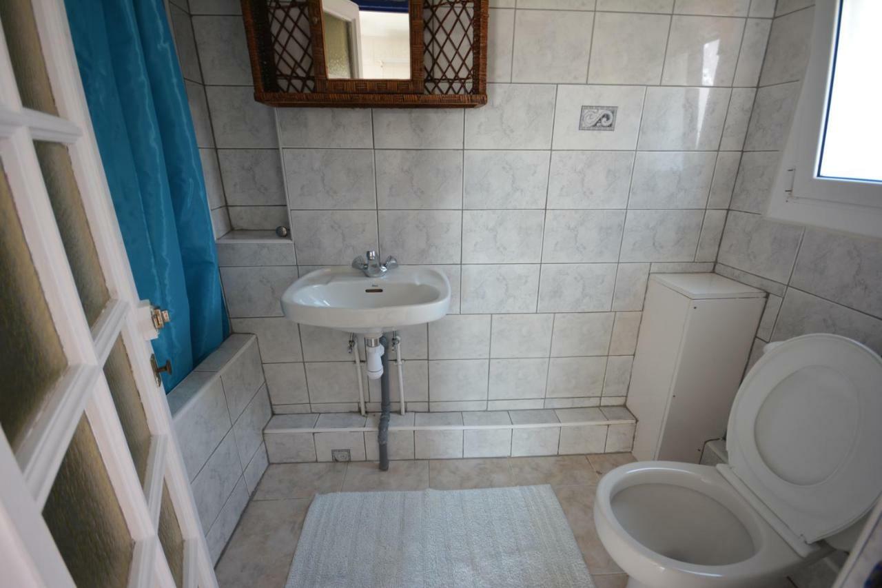 יורט דה מאר Lloret Apartments מראה חיצוני תמונה
