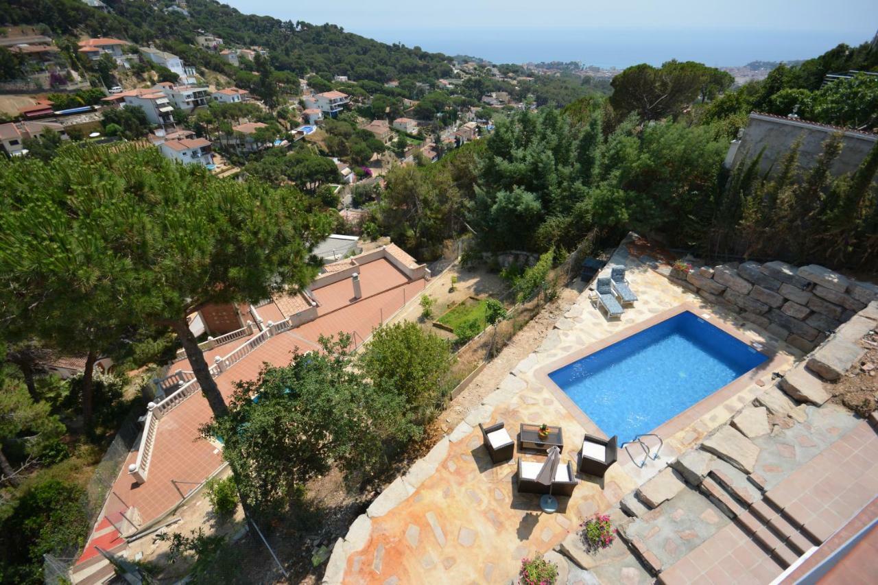 יורט דה מאר Lloret Apartments מראה חיצוני תמונה